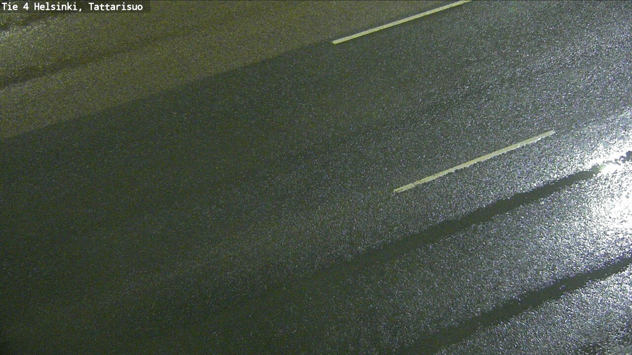 Kelikamerat Kuva Tie 4 Helsinki, Tattarisuo, Helsinki, Uusimaa