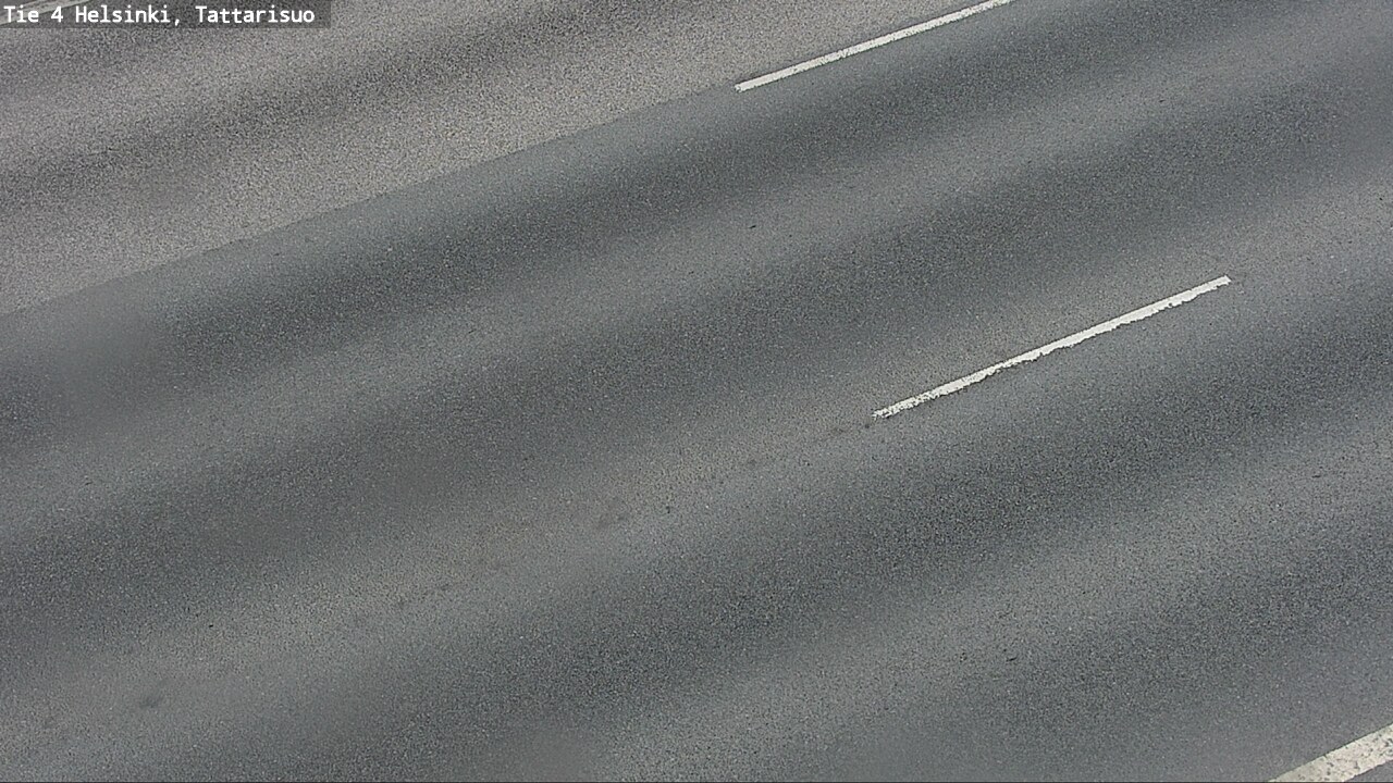 Kelikamerat Kuva Tie 4 Helsinki, Tattarisuo, Helsinki, Uusimaa