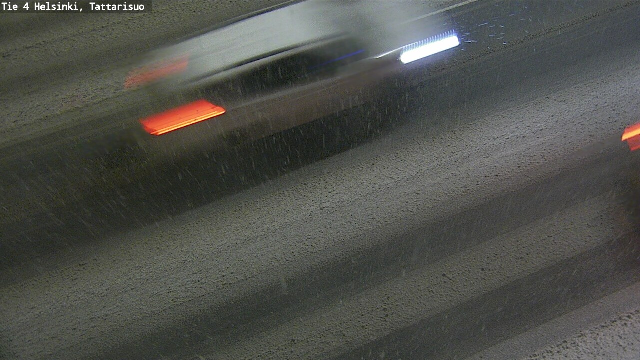 Kelikamerat Kuva Tie 4 Helsinki, Tattarisuo, Helsinki, Uusimaa