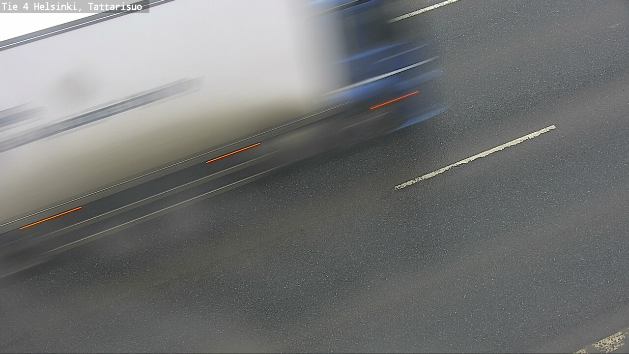 Kelikamerat Kuva Tie 4 Helsinki, Tattarisuo, Helsinki, Uusimaa