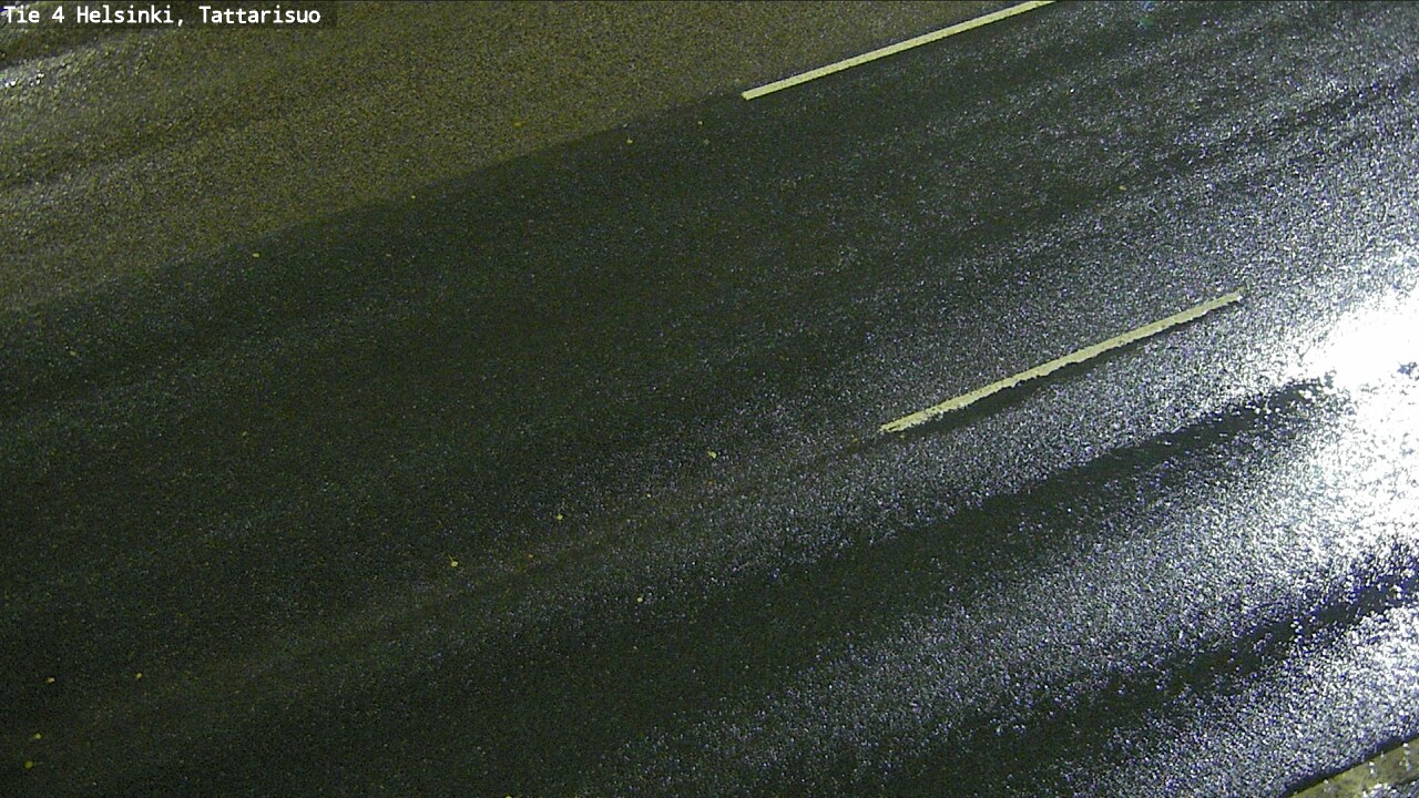 Kelikamerat Kuva Tie 4 Helsinki, Tattarisuo, Helsinki, Uusimaa