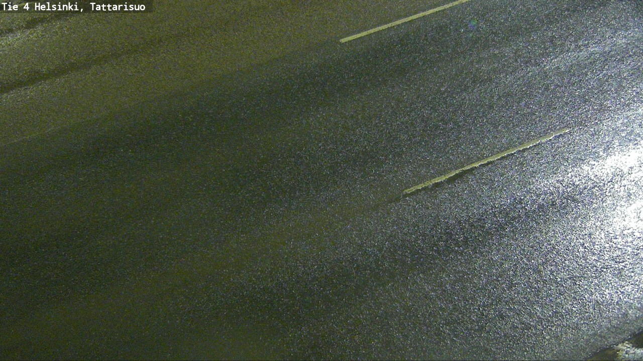 Kelikamerat Kuva Tie 4 Helsinki, Tattarisuo, Helsinki, Uusimaa