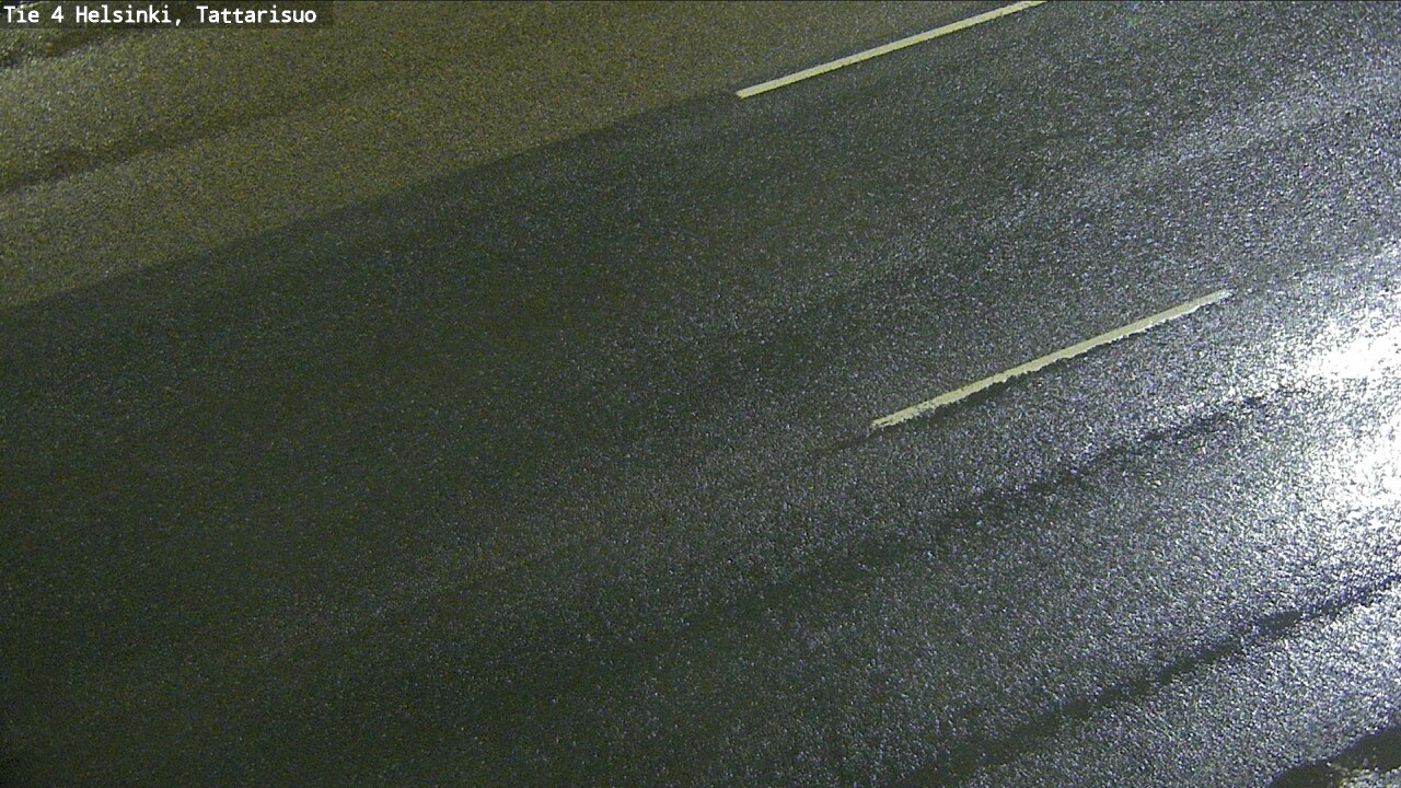 Kelikamerat Kuva Tie 4 Helsinki, Tattarisuo, Helsinki, Uusimaa