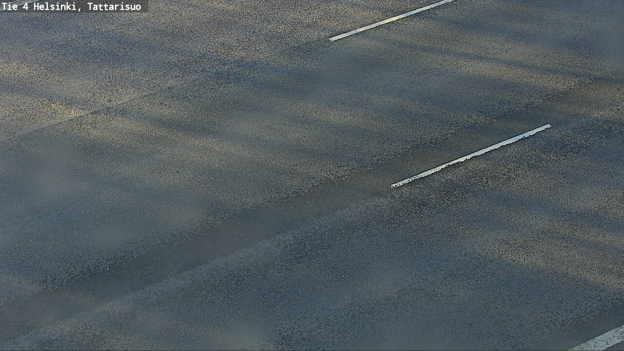 Kelikamerat Kuva Tie 4 Helsinki, Tattarisuo, Helsinki, Uusimaa