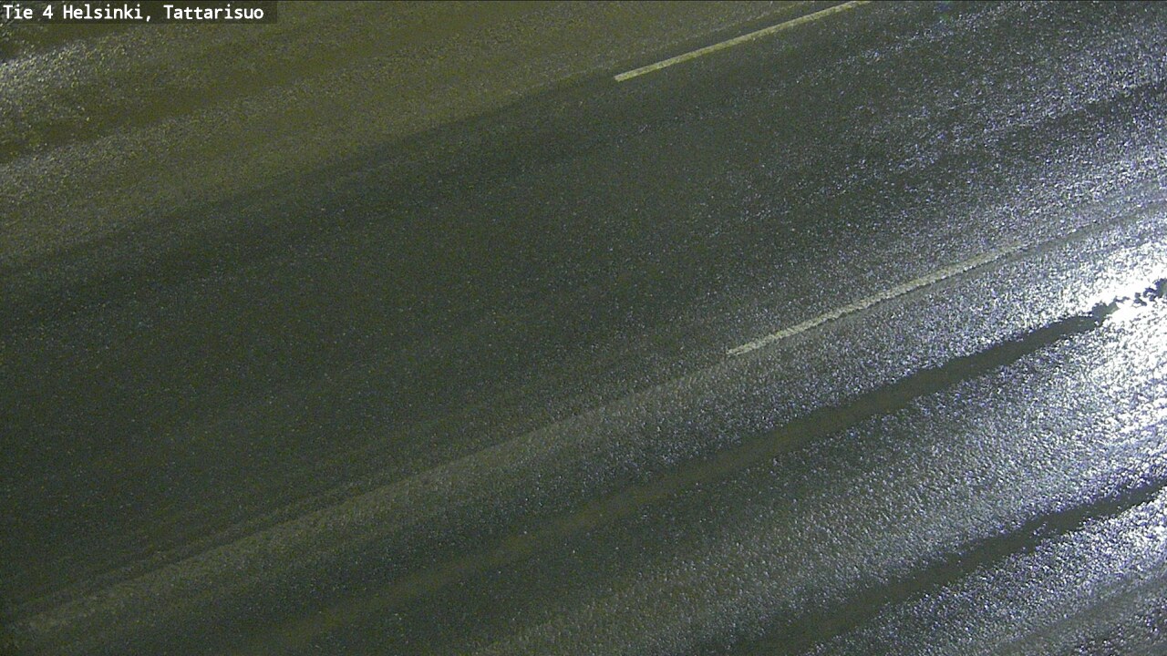 Kelikamerat Kuva Tie 4 Helsinki, Tattarisuo, Helsinki, Uusimaa