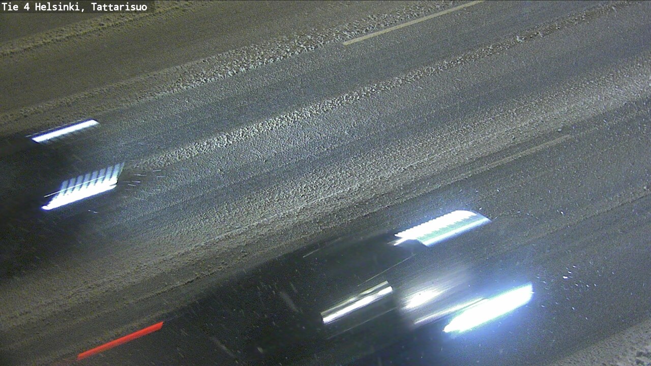 Kelikamerat Kuva Tie 4 Helsinki, Tattarisuo, Helsinki, Uusimaa