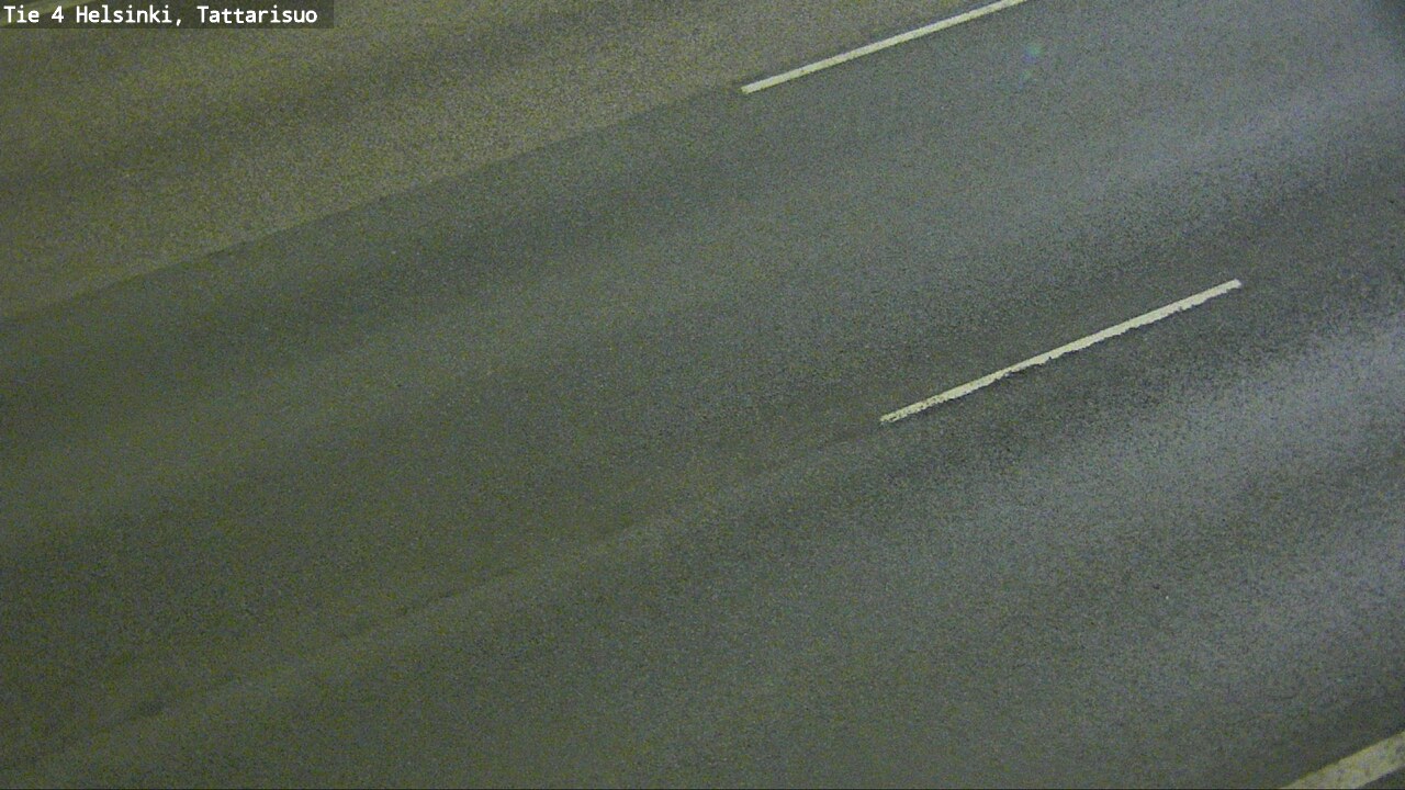 Kelikamerat Kuva Tie 4 Helsinki, Tattarisuo, Helsinki, Uusimaa