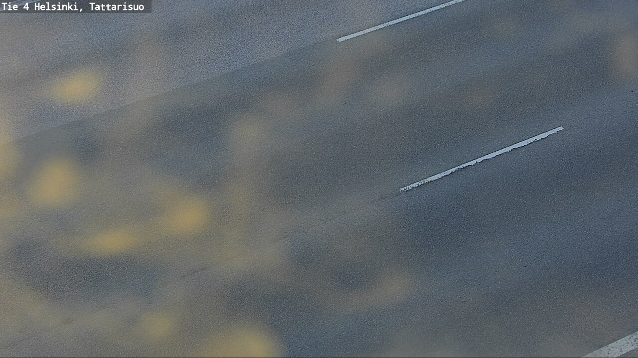 Kelikamerat Kuva Tie 4 Helsinki, Tattarisuo, Helsinki, Uusimaa