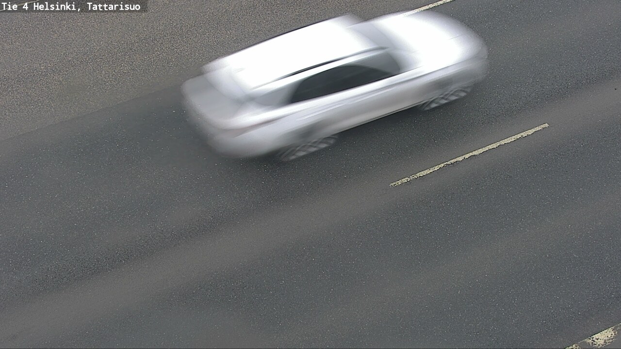 Kelikamerat Kuva Tie 4 Helsinki, Tattarisuo, Helsinki, Uusimaa