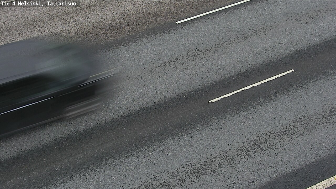 Kelikamerat Kuva Tie 4 Helsinki, Tattarisuo, Helsinki, Uusimaa