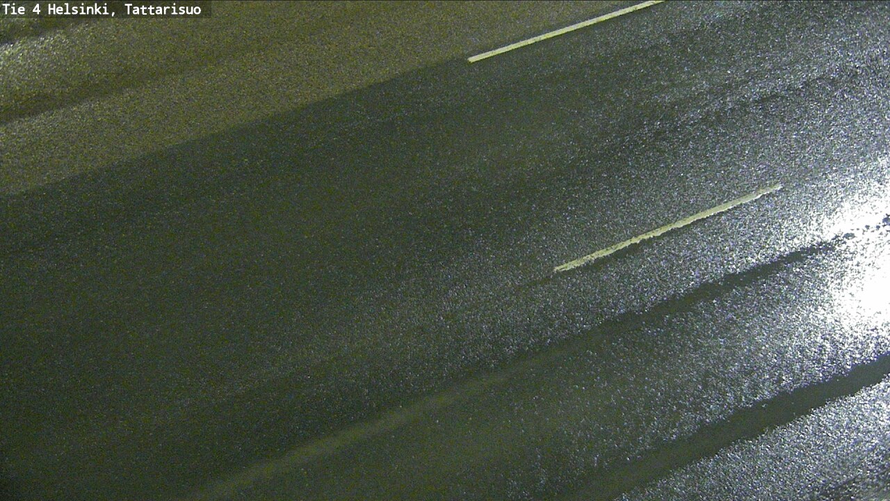 Kelikamerat Kuva Tie 4 Helsinki, Tattarisuo, Helsinki, Uusimaa