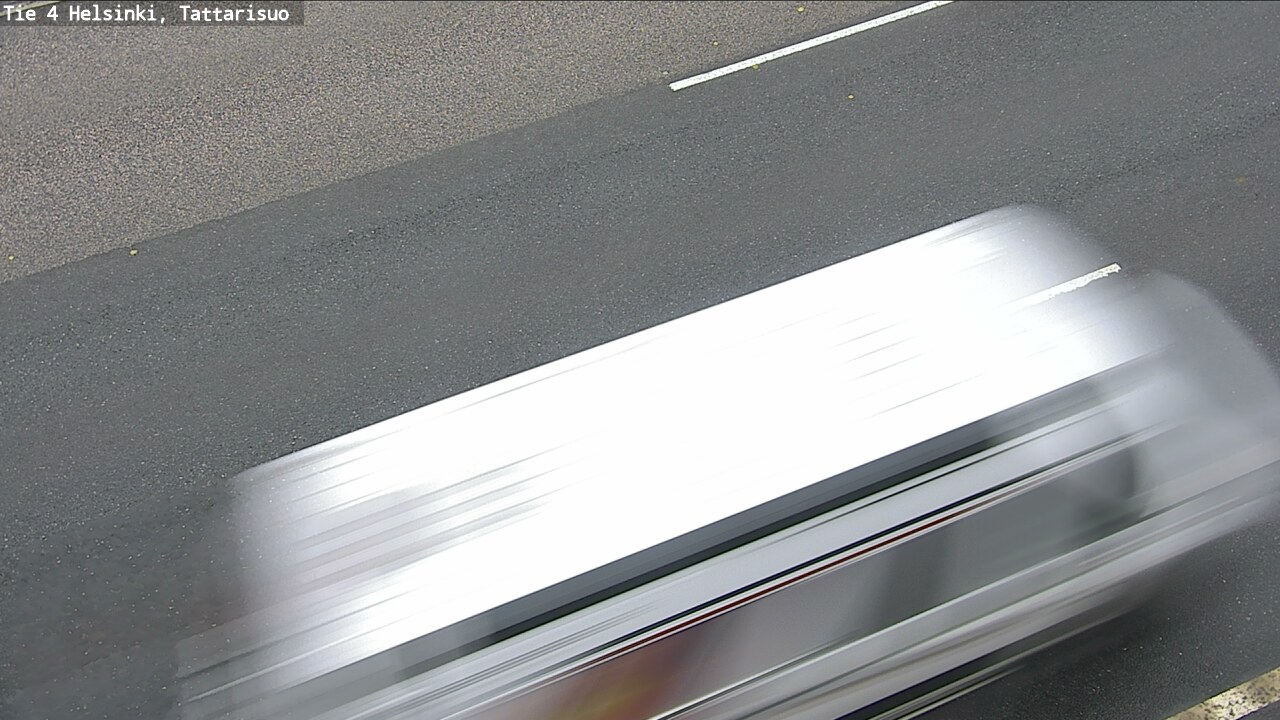 Kelikamerat Kuva Tie 4 Helsinki, Tattarisuo, Helsinki, Uusimaa