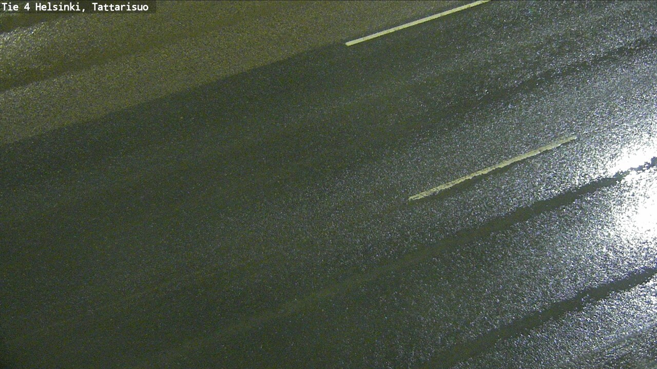 Kelikamerat Kuva Tie 4 Helsinki, Tattarisuo, Helsinki, Uusimaa