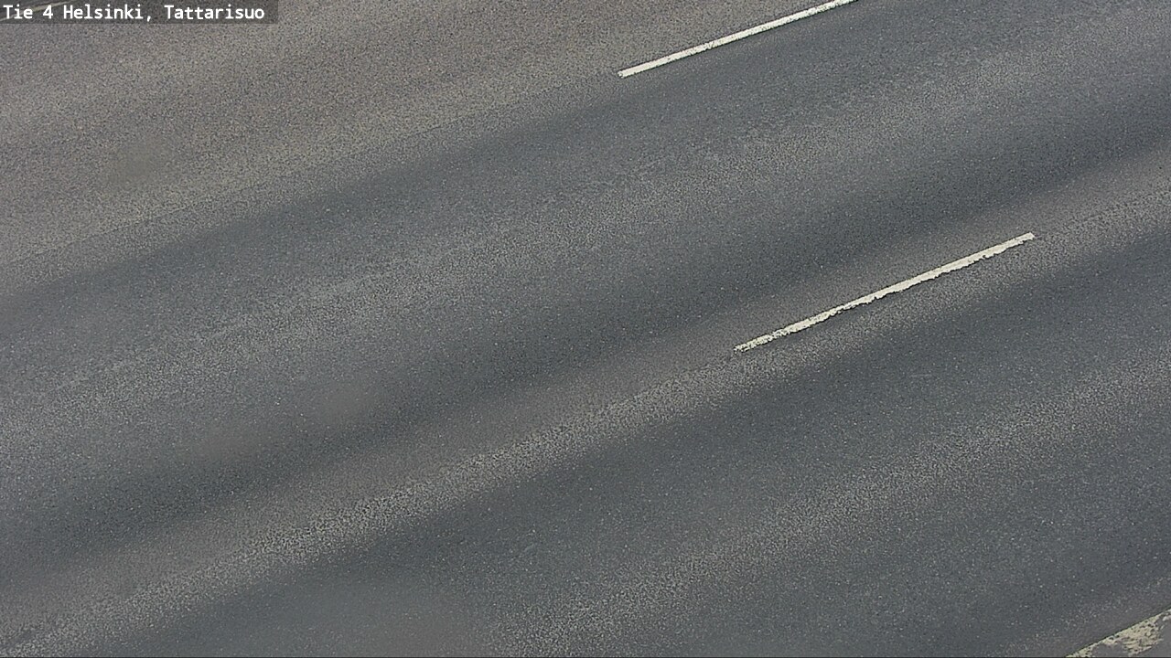 Kelikamerat Kuva Tie 4 Helsinki, Tattarisuo, Helsinki, Uusimaa