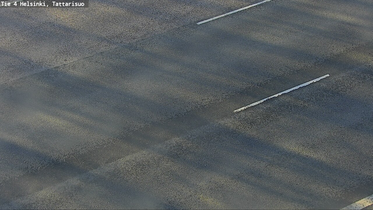 Kelikamerat Kuva Tie 4 Helsinki, Tattarisuo, Helsinki, Uusimaa