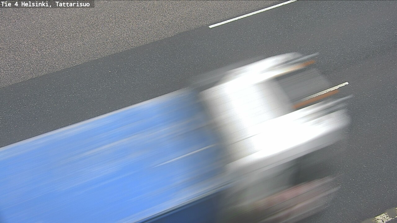 Kelikamerat Kuva Tie 4 Helsinki, Tattarisuo, Helsinki, Uusimaa