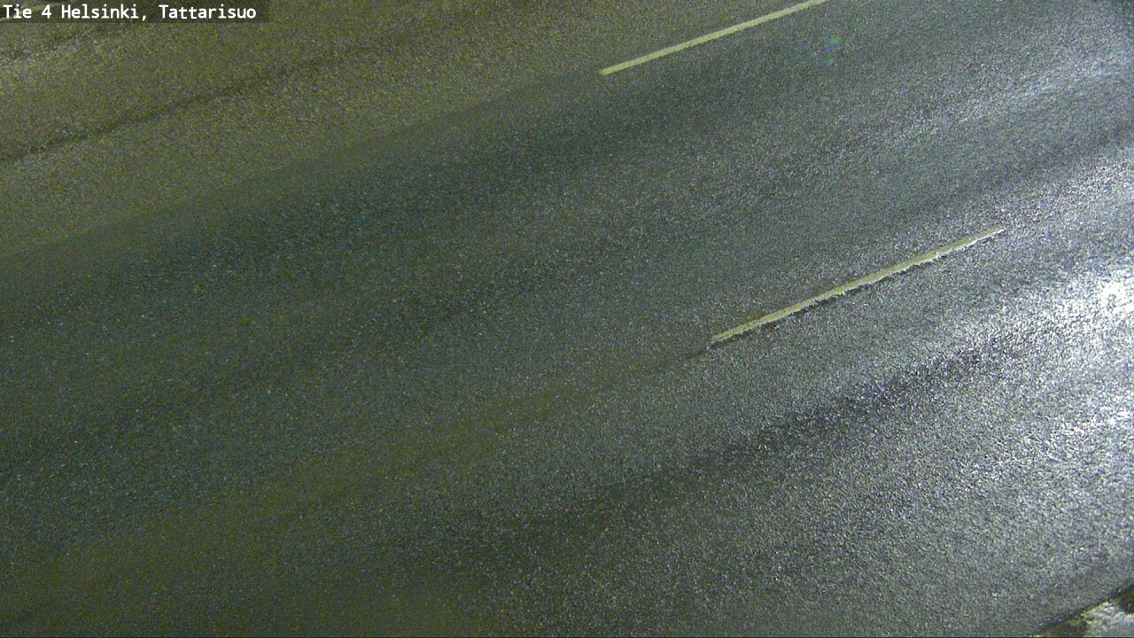 Kelikamerat Kuva Tie 4 Helsinki, Tattarisuo, Helsinki, Uusimaa