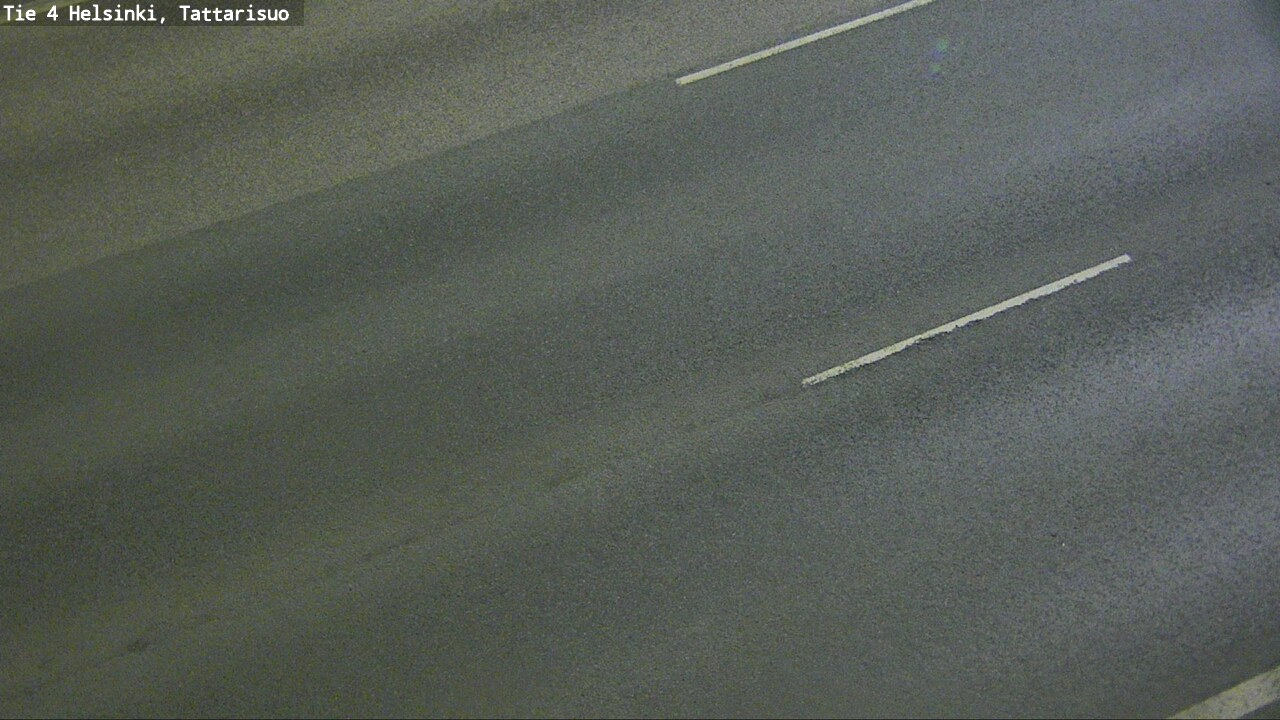 Kelikamerat Kuva Tie 4 Helsinki, Tattarisuo, Helsinki, Uusimaa