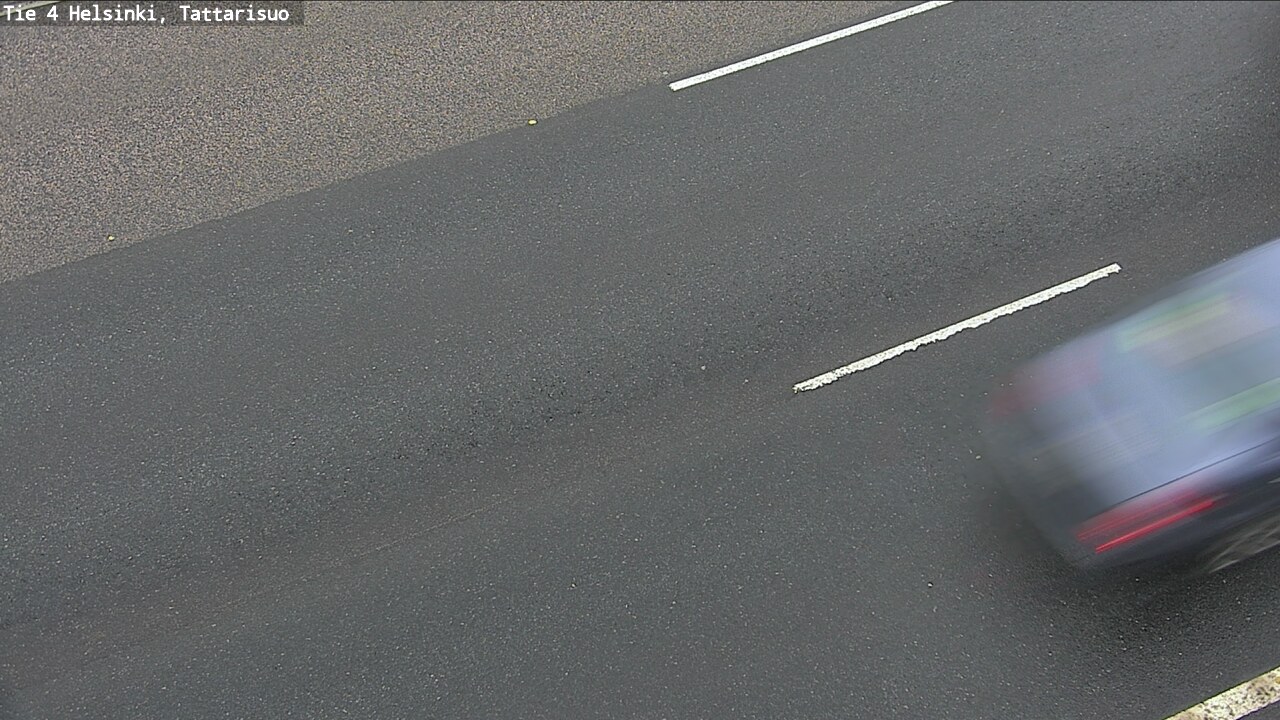 Kelikamerat Kuva Tie 4 Helsinki, Tattarisuo, Helsinki, Uusimaa