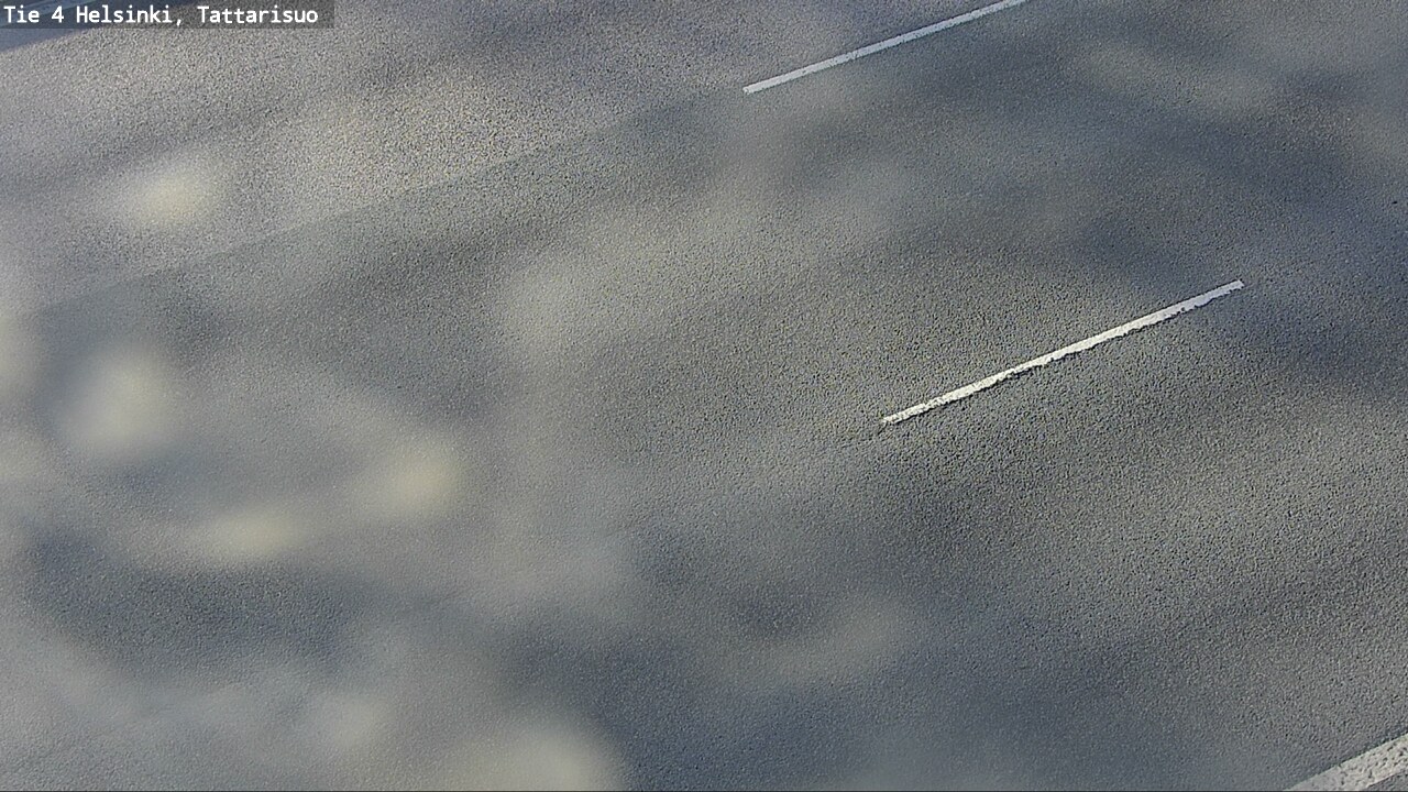 Kelikamerat Kuva Tie 4 Helsinki, Tattarisuo, Helsinki, Uusimaa