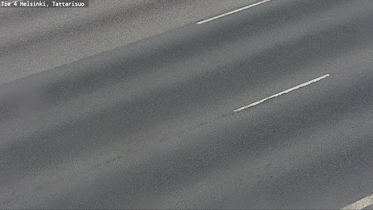 Kelikamerat Kuva Tie 4 Helsinki, Tattarisuo, Helsinki, Uusimaa