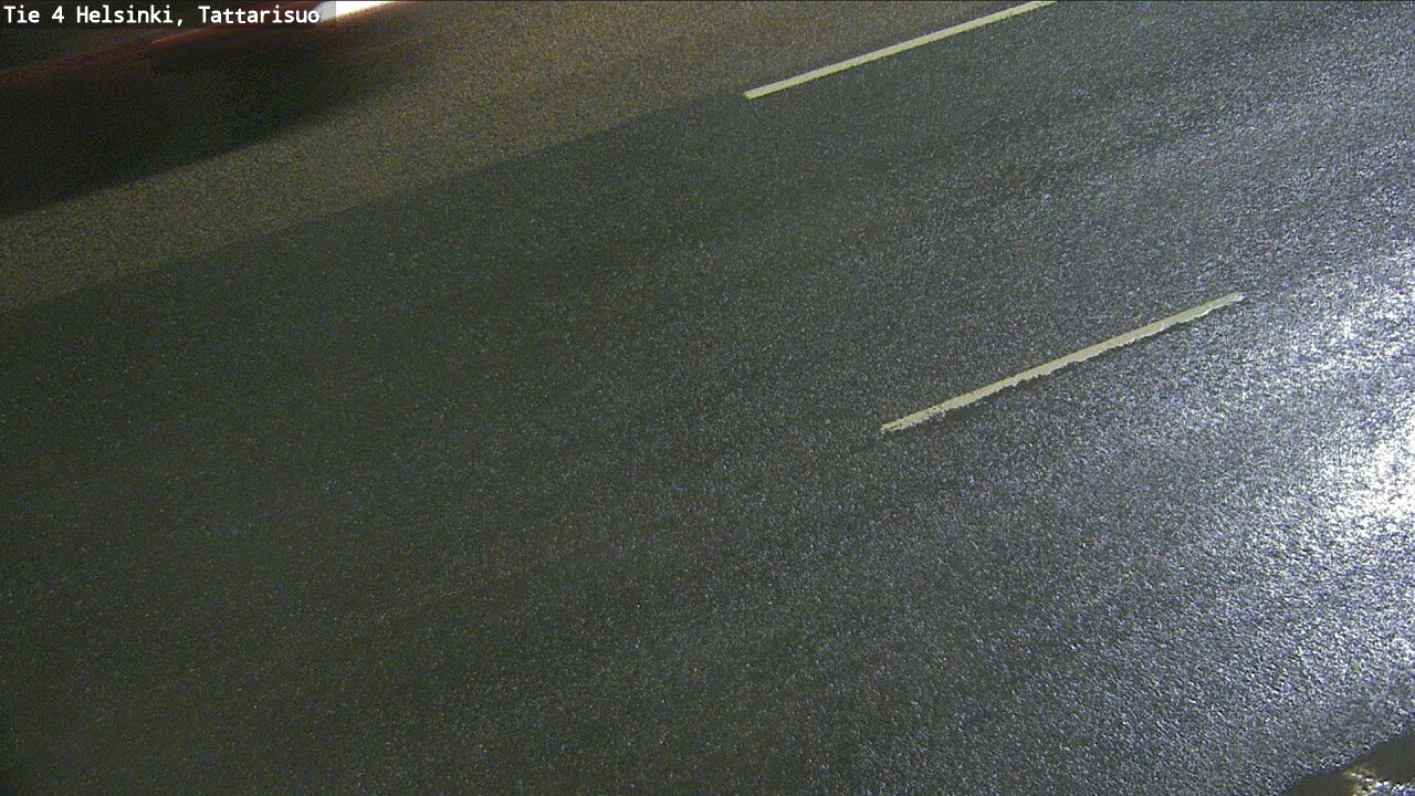 Kelikamerat Kuva Tie 4 Helsinki, Tattarisuo, Helsinki, Uusimaa