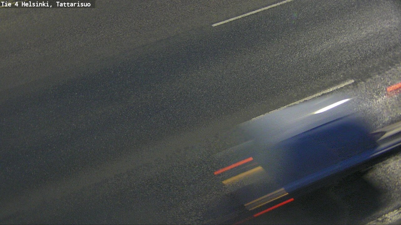 Kelikamerat Kuva Tie 4 Helsinki, Tattarisuo, Helsinki, Uusimaa