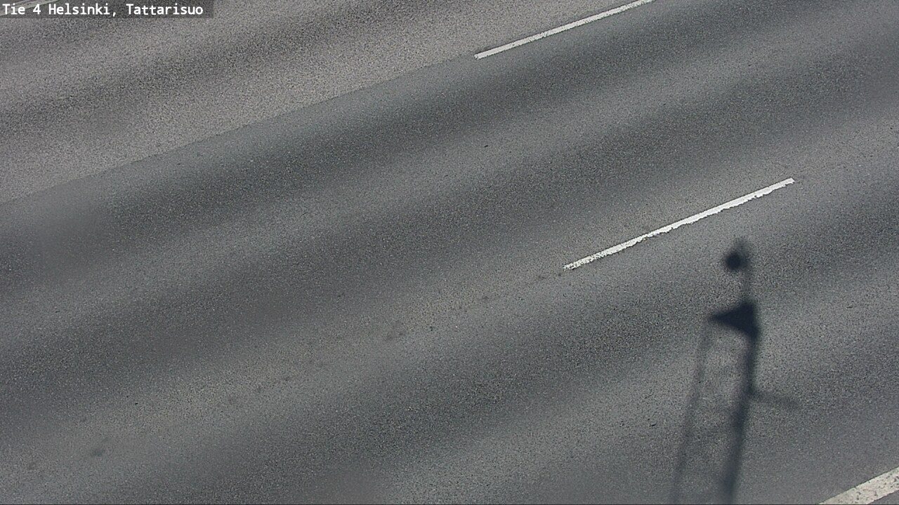 Kelikamerat Kuva Tie 4 Helsinki, Tattarisuo, Helsinki, Uusimaa