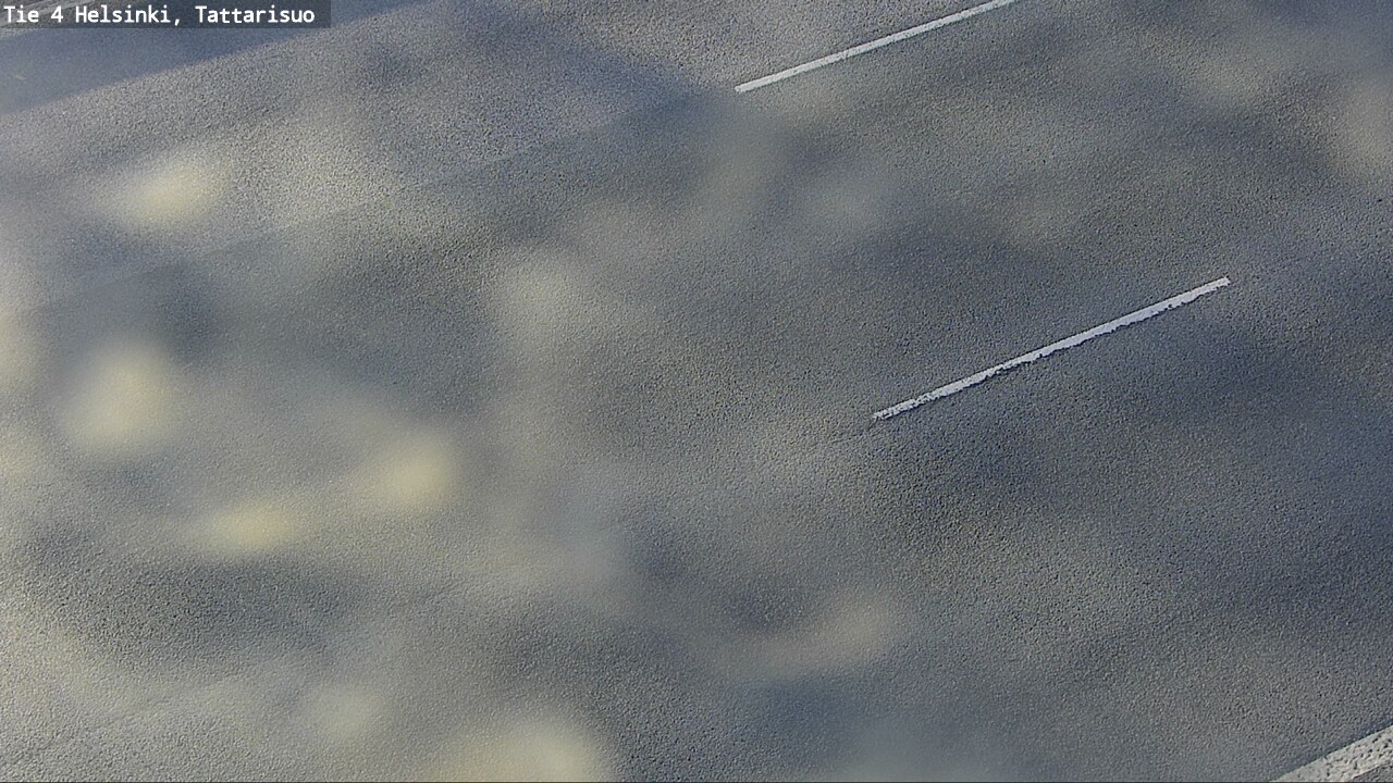 Kelikamerat Kuva Tie 4 Helsinki, Tattarisuo, Helsinki, Uusimaa