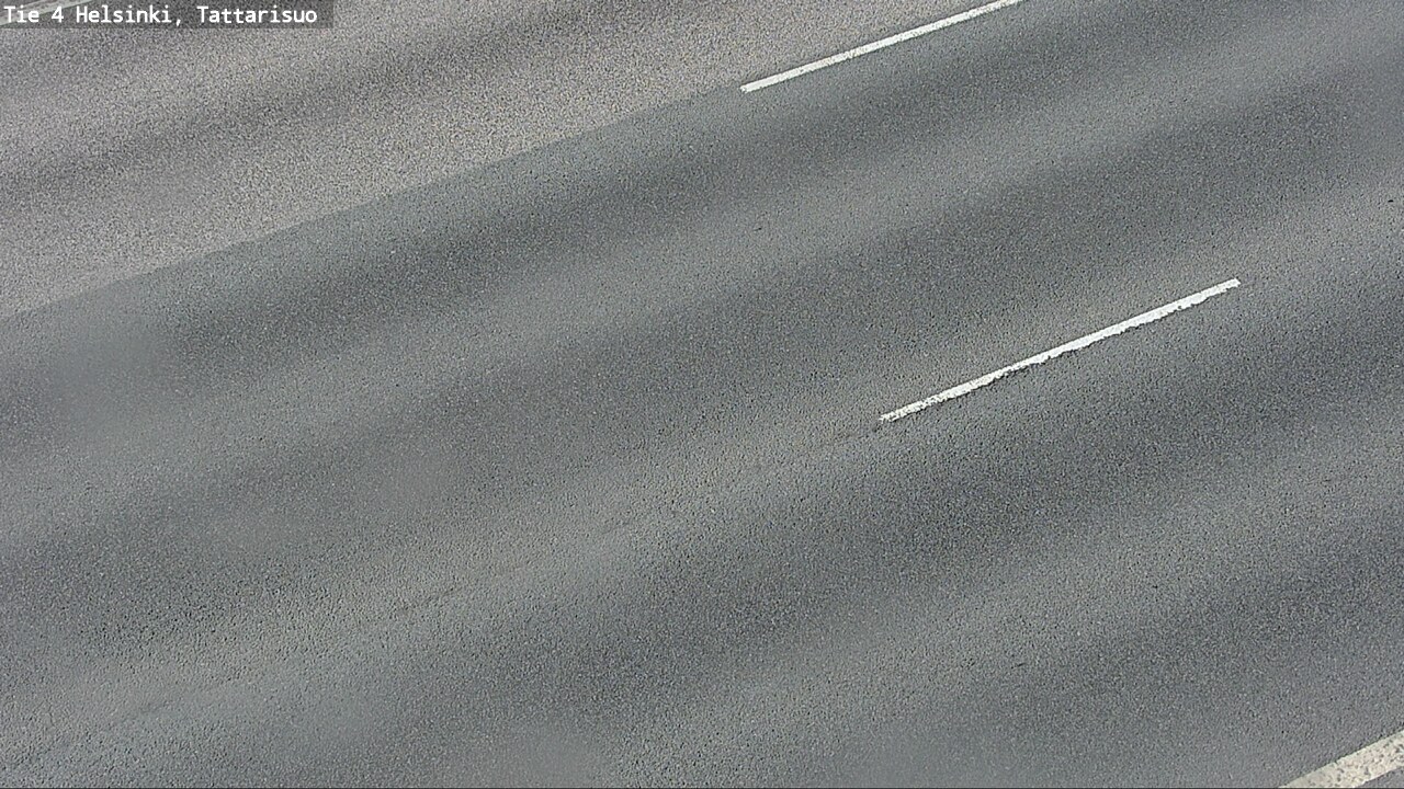 Kelikamerat Kuva Tie 4 Helsinki, Tattarisuo, Helsinki, Uusimaa