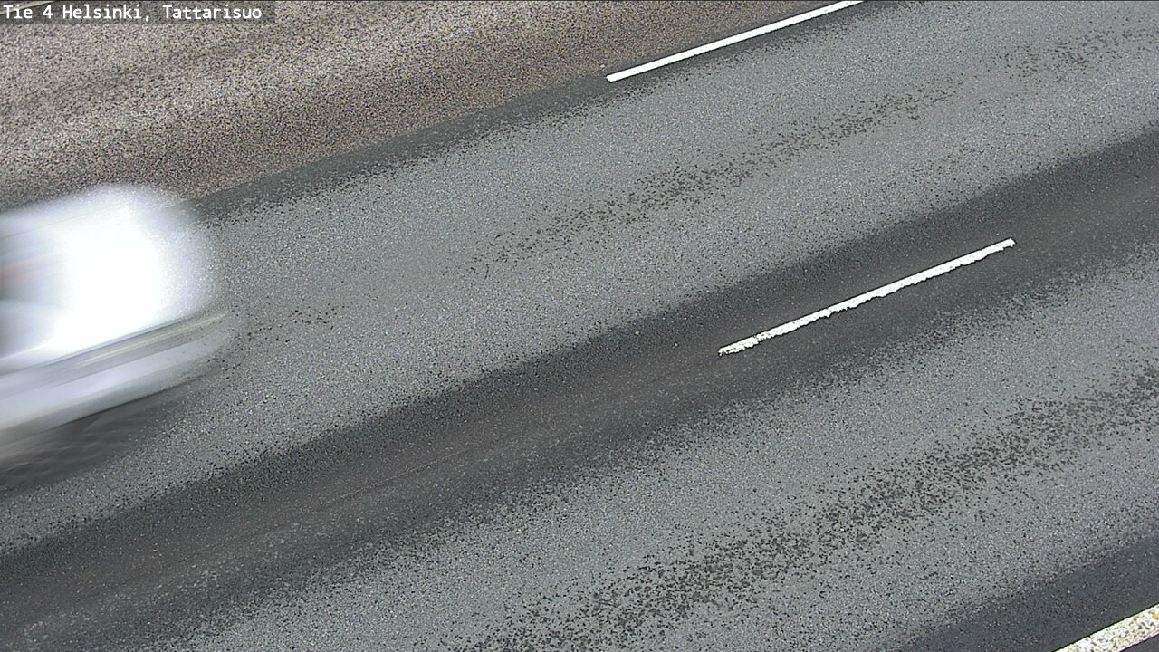 Kelikamerat Kuva Tie 4 Helsinki, Tattarisuo, Helsinki, Uusimaa