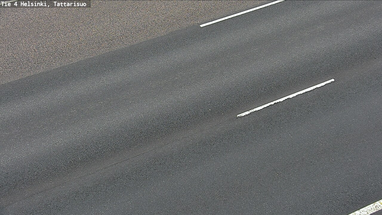 Kelikamerat Kuva Tie 4 Helsinki, Tattarisuo, Helsinki, Uusimaa