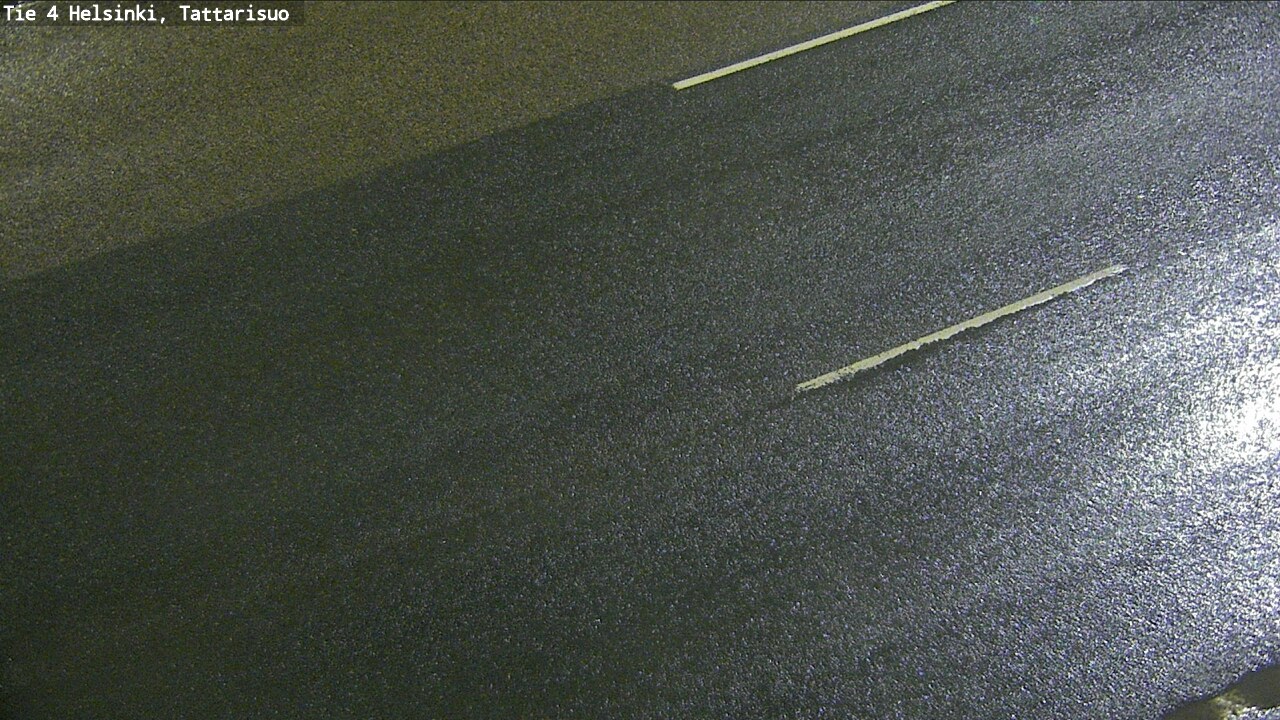 Kelikamerat Kuva Tie 4 Helsinki, Tattarisuo, Helsinki, Uusimaa