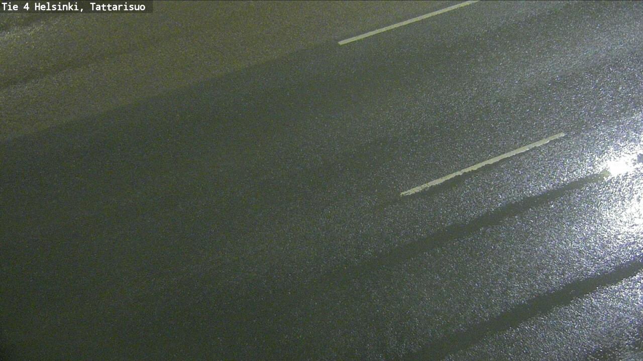 Kelikamerat Kuva Tie 4 Helsinki, Tattarisuo, Helsinki, Uusimaa