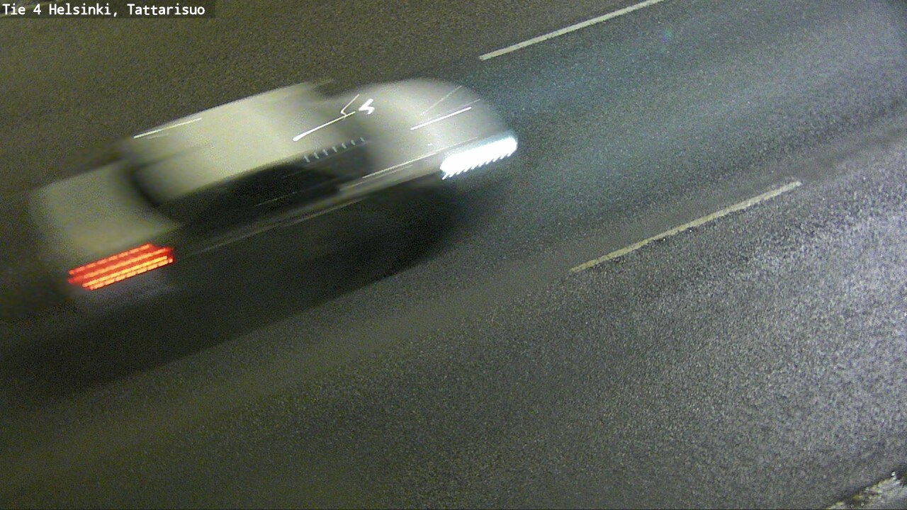 Kelikamerat Kuva Tie 4 Helsinki, Tattarisuo, Helsinki, Uusimaa