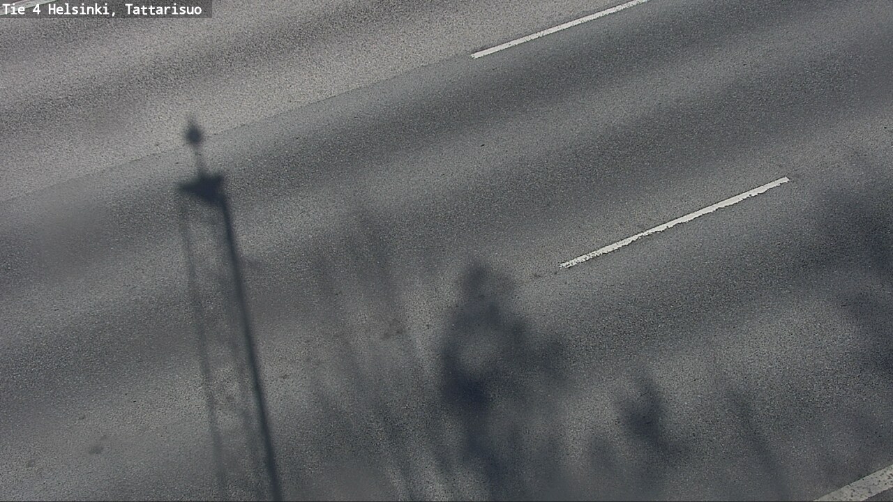 Kelikamerat Kuva Tie 4 Helsinki, Tattarisuo, Helsinki, Uusimaa