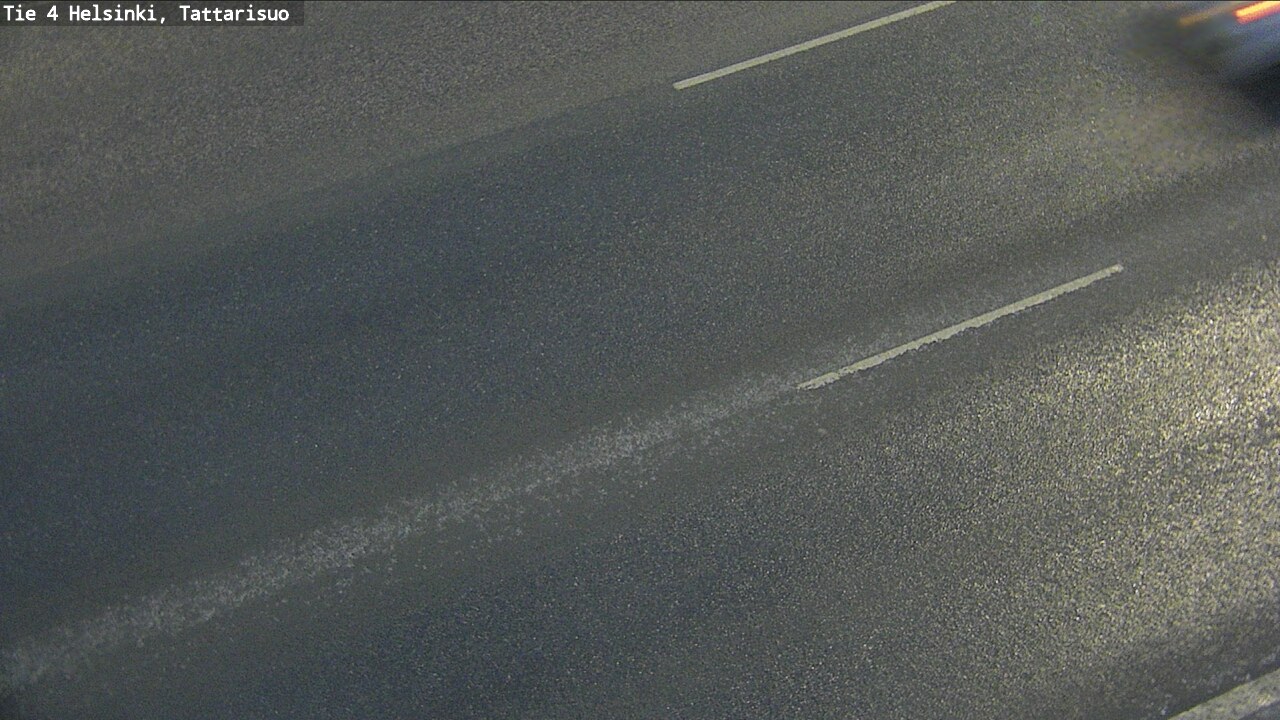 Kelikamerat Kuva Tie 4 Helsinki, Tattarisuo, Helsinki, Uusimaa