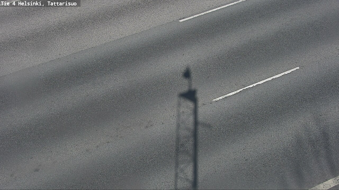 Kelikamerat Kuva Tie 4 Helsinki, Tattarisuo, Helsinki, Uusimaa