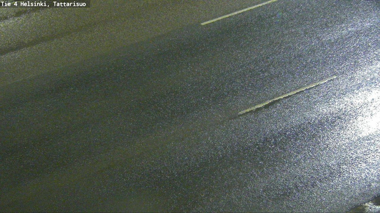 Kelikamerat Kuva Tie 4 Helsinki, Tattarisuo, Helsinki, Uusimaa