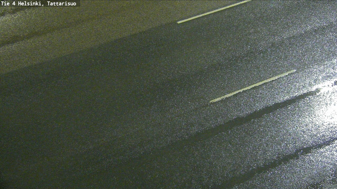 Kelikamerat Kuva Tie 4 Helsinki, Tattarisuo, Helsinki, Uusimaa