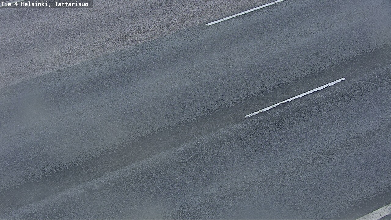Kelikamerat Kuva Tie 4 Helsinki, Tattarisuo, Helsinki, Uusimaa