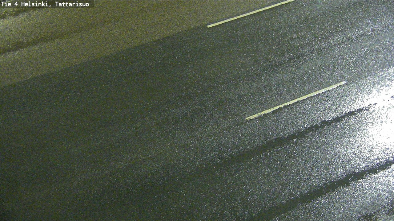 Kelikamerat Kuva Tie 4 Helsinki, Tattarisuo, Helsinki, Uusimaa