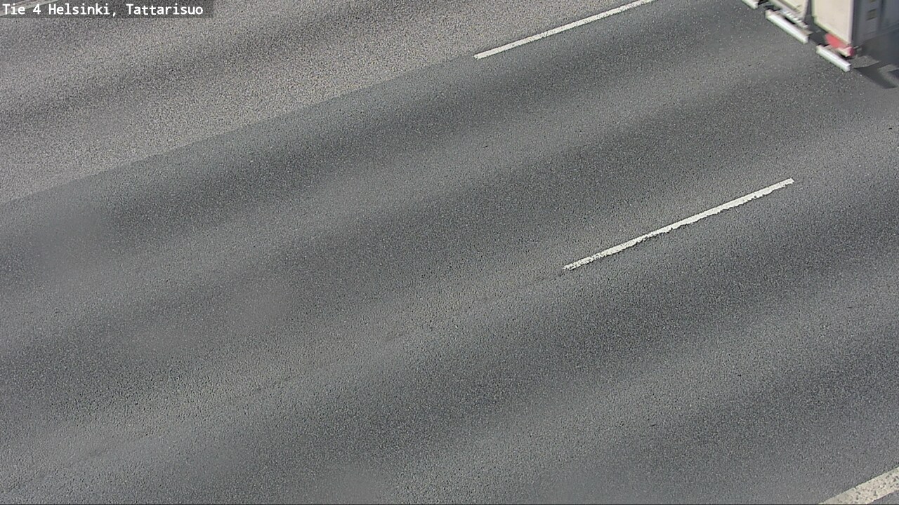 Kelikamerat Kuva Tie 4 Helsinki, Tattarisuo, Helsinki, Uusimaa