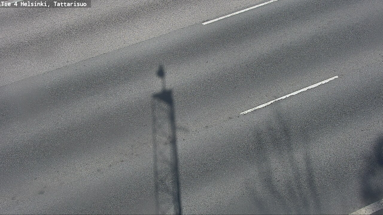 Kelikamerat Kuva Tie 4 Helsinki, Tattarisuo, Helsinki, Uusimaa
