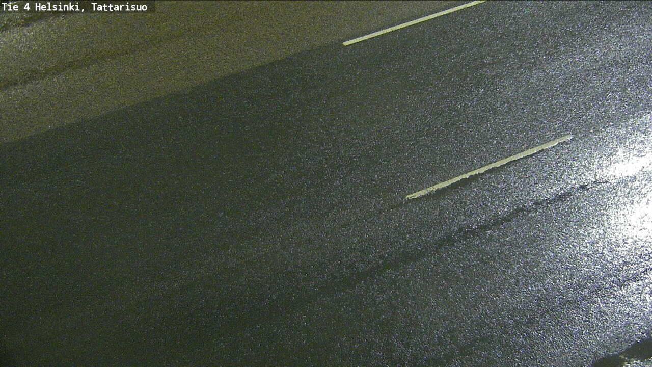 Kelikamerat Kuva Tie 4 Helsinki, Tattarisuo, Helsinki, Uusimaa