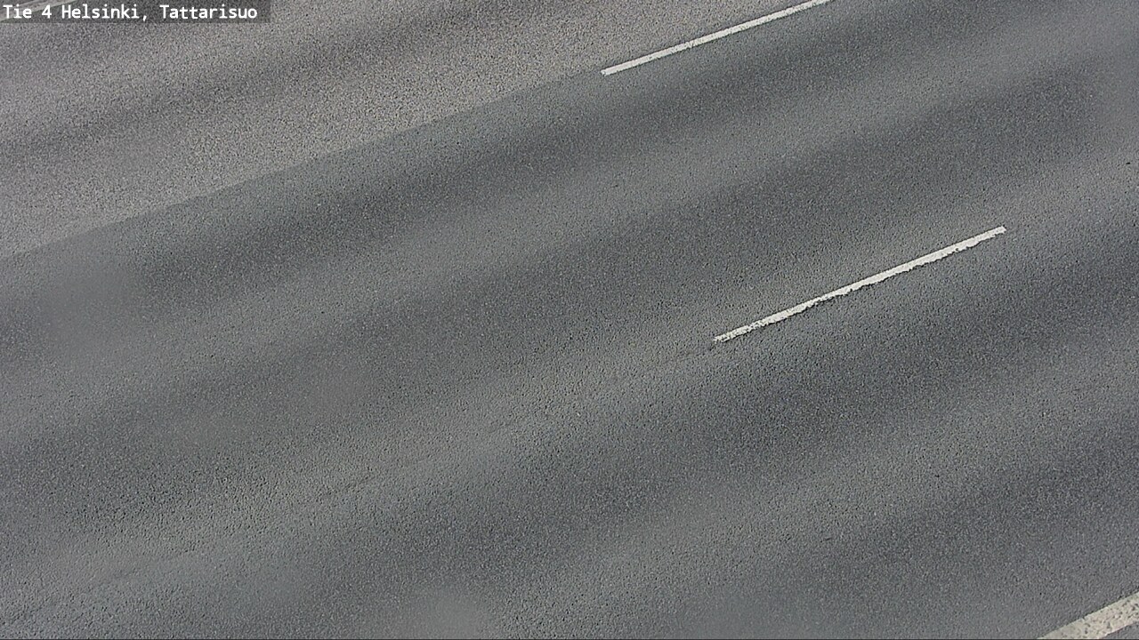 Kelikamerat Kuva Tie 4 Helsinki, Tattarisuo, Helsinki, Uusimaa