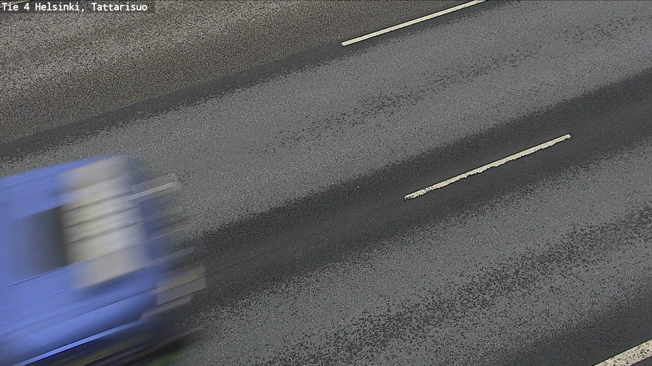 Kelikamerat Kuva Tie 4 Helsinki, Tattarisuo, Helsinki, Uusimaa