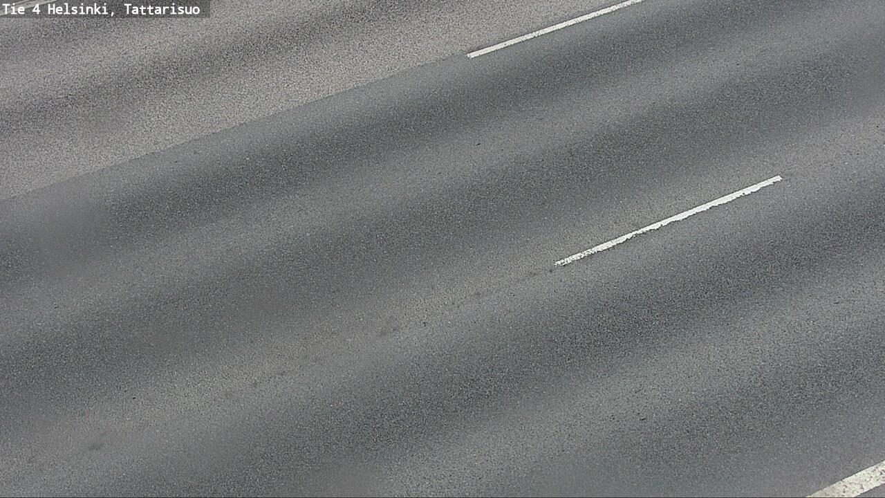 Kelikamerat Kuva Tie 4 Helsinki, Tattarisuo, Helsinki, Uusimaa