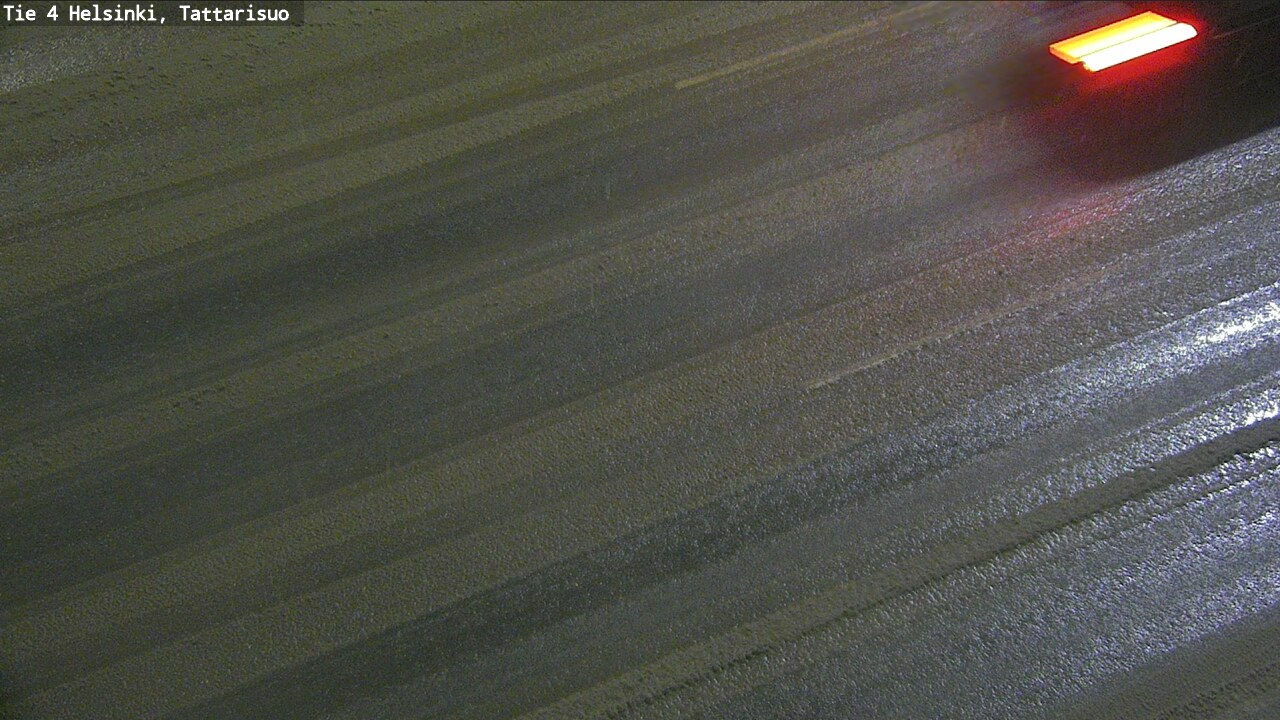 Kelikamerat Kuva Tie 4 Helsinki, Tattarisuo, Helsinki, Uusimaa