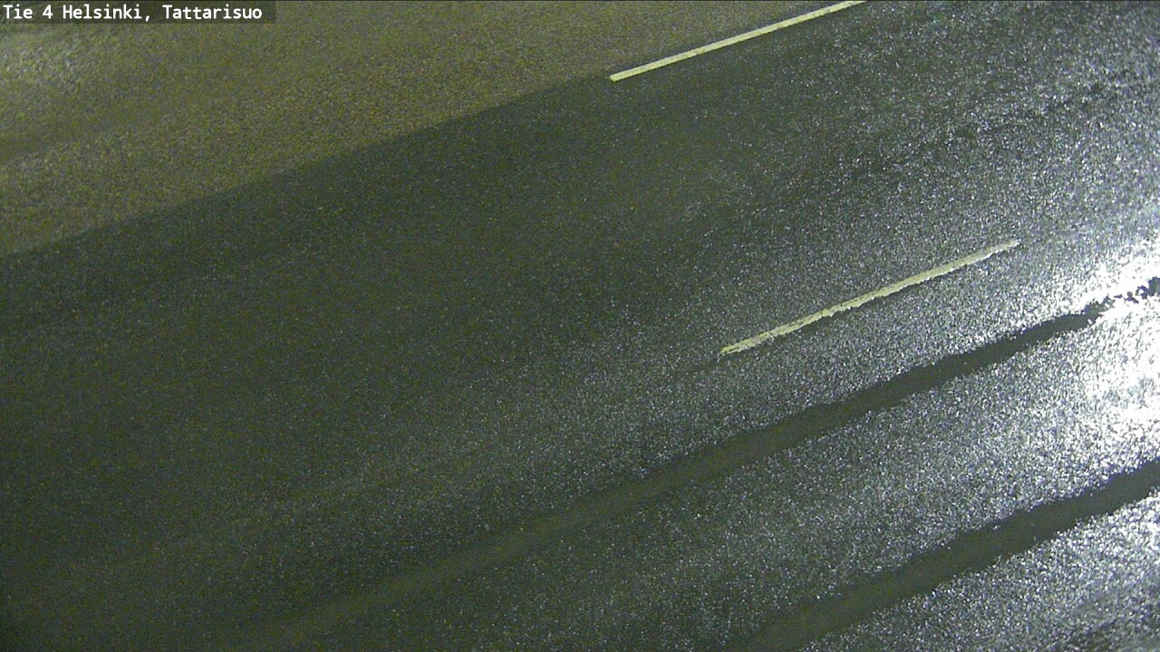 Kelikamerat Kuva Tie 4 Helsinki, Tattarisuo, Helsinki, Uusimaa